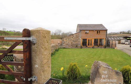 The Old Cart House - Foto 1