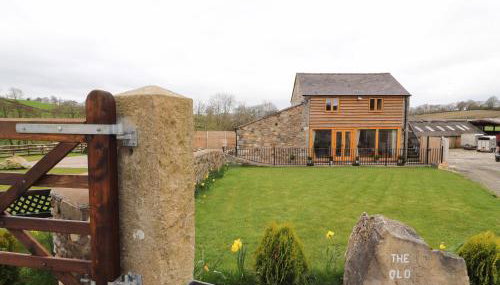 The Old Cart House - Foto 1