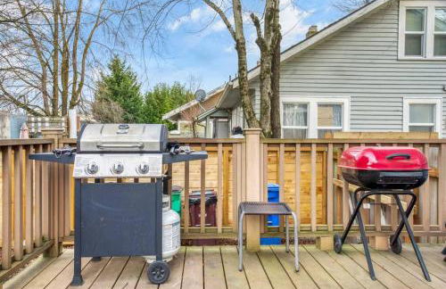 Historic remodeled home in Laurelhurst Portland - Photo 32