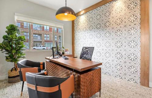 Landing Incredible 1BD Gym Clubhouse - Foto 38