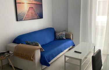 TURISMO LOS LANCES TARIFA( PARKING GRATUITO) - Foto 16