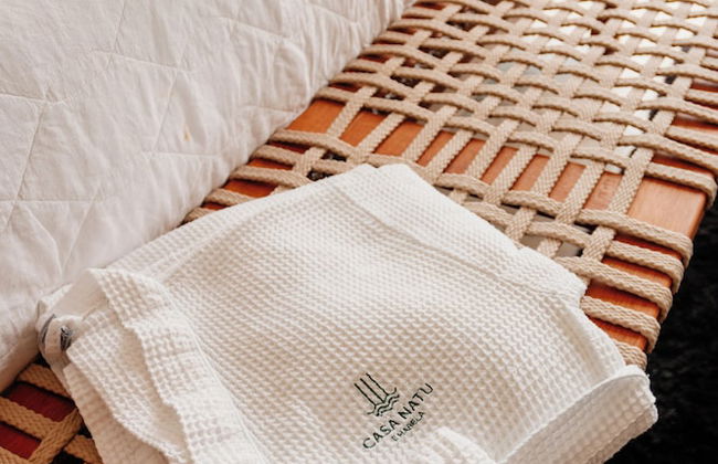 Casa Natu Mirante - Foto 4