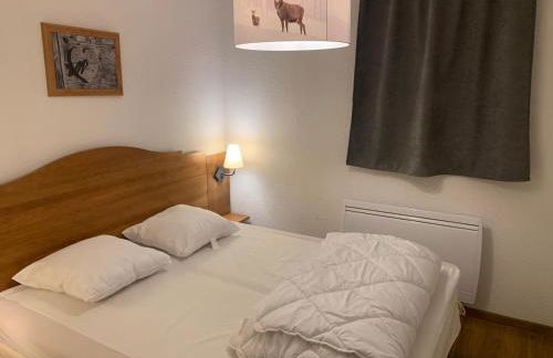 Appartement Duplex 6 ou 7 personnes dans chalet à 250 m des pistes - Photo 12