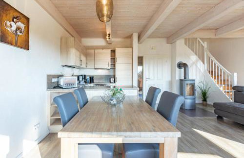 Ferienhaus Basstölpel - Foto 12