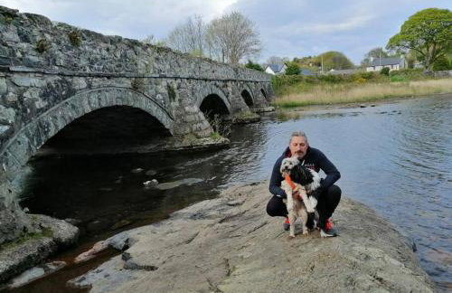 Lovely Stone Village cottage in Snowdonia - Foto 19