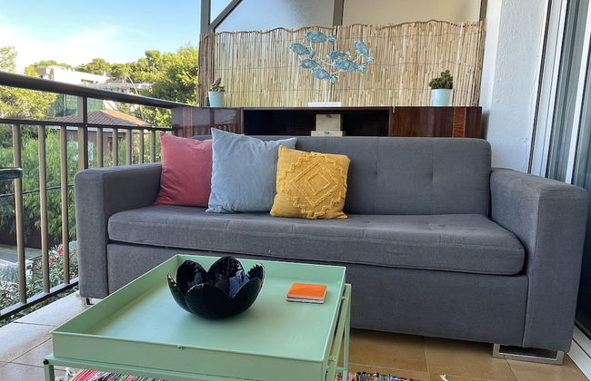 Your Retro Beach Front Hideaway in Salou - Photo 43