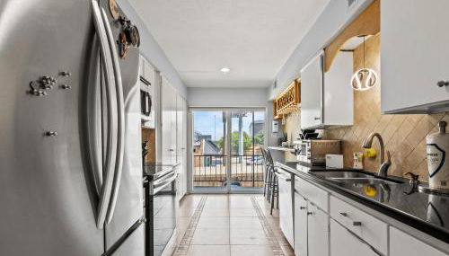 Spacious Preston Hollow Condo - Foto 1