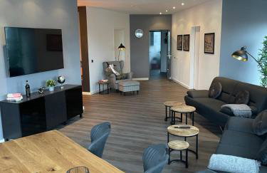 Penthouse am Park - Foto 1