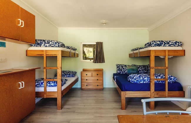 Golden Bay Holiday Park - Photo 1