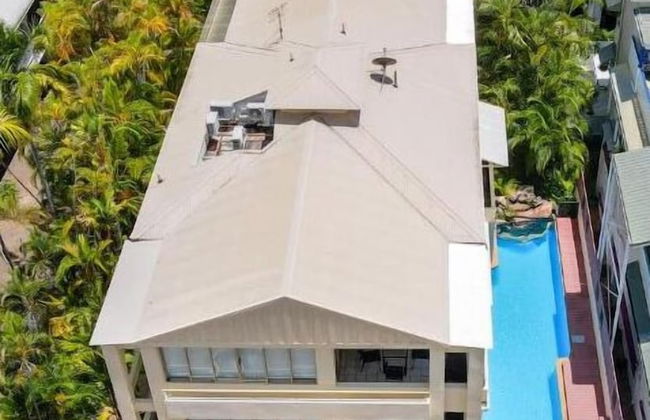 Silkari Reflections of Port Douglas - Foto 36