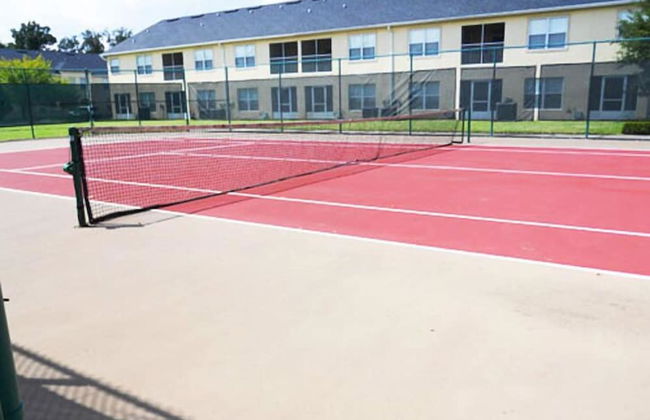 Club Cortile Resort #1 - 4 Bed 3 Baths Townhome - Foto 11