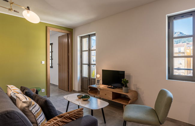 1 bedroom Apartment in Corte - Photo 2