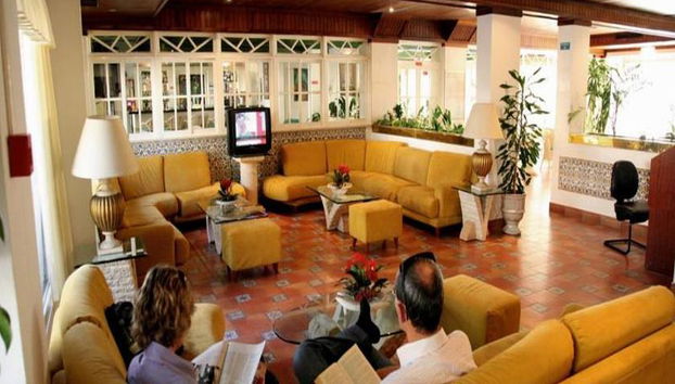 Aparthotel Calema Avenida Jardim - Foto 4