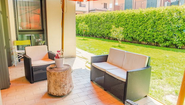 Lugana Lovers - Italian Homing - Foto 4, Habitación