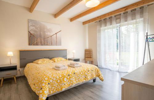 Holiday Home Villa Heol by Interhome - Foto 31