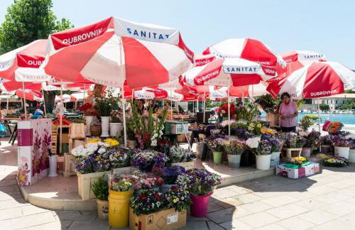 Apartment Adea - One Bedroom Apartment with Terrace - Foto 50