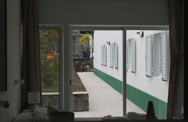 Quinta de Santa Bárbara Casas Turisticas - Foto 68