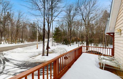 Owls' Hollow - Foto 24