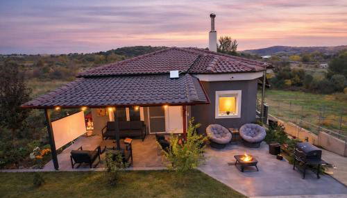 Sountou home - Foto 5