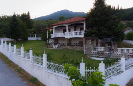 Villa Paradisos - Foto 48