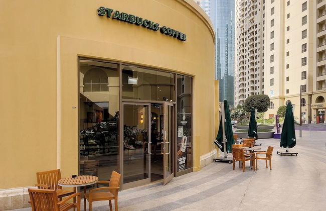 Excellent 1bdr at Bahar 6 - Photo 36