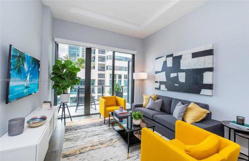 Elegant Stay in Midtown Miami - Foto 25
