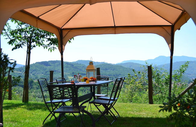 Castiglione di Garfagnana Haven - Foto 27