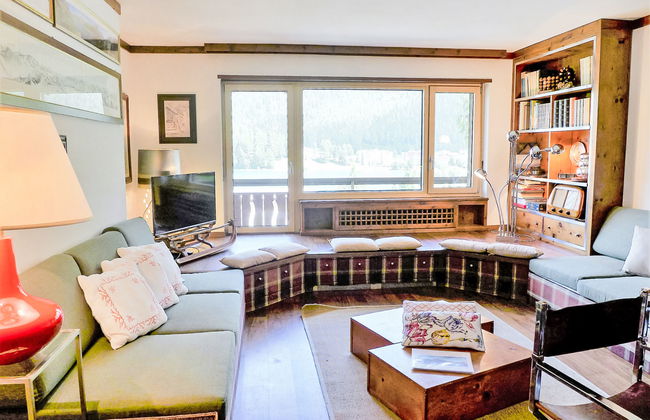 Chesa Sonnalpine B 46 - Foto 6