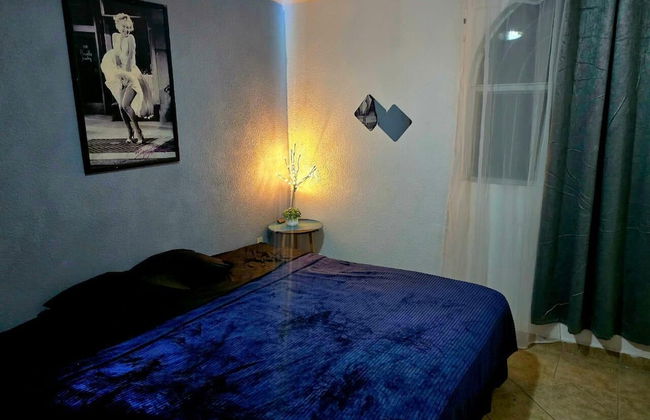 Serene Retreat in Historic San José de los Olvera - Foto 1