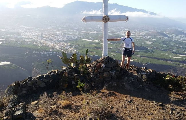 Caracol "trail Mountain La Palma" - Junto a Trébol - Foto 34