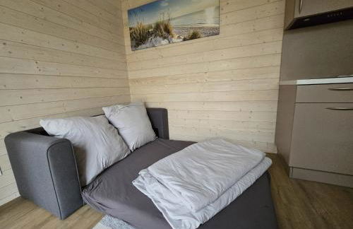 Mini Ferienhäuschen am Bergheider See - Foto 10