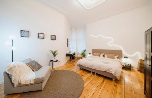 Homely Berlin - Luxurious, Spacious, Near Victory Column, River - Photo 10