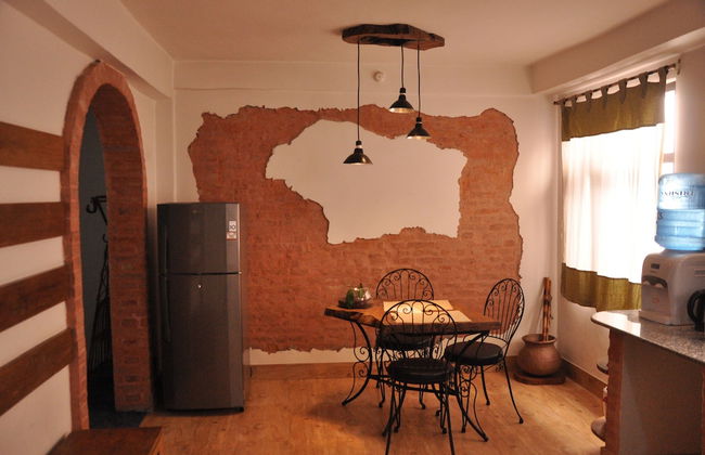 Mulmi House - Foto 14