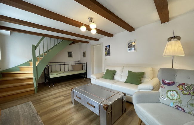 Urlaub im Fachwerk - Foto 38