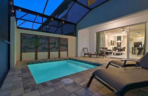 Look Out over Nature - Unique FRESH Corner Home - Foto 21