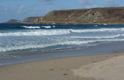 Sennen Cove Cottage - Photo 13
