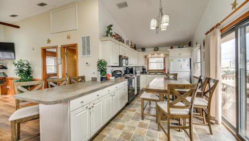 Walk to Beach and Restaurants Outer Banks Retreat - Foto 5