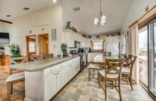 Walk to Beach and Restaurants Outer Banks Retreat - Foto 5