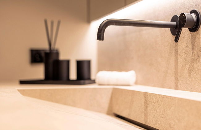 Premium Holiday Apartment With Sauna and Garden - Foto 13