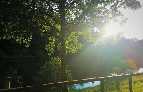 Ferienwohnung Talblick - Foto 19