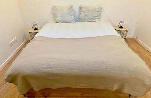 T2 moderne et calme - face gare & proche centre - Photo 4