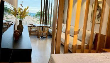 Beira mar porto de pedras rota dos milagres - Foto 5