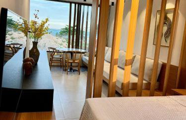 Beira mar porto de pedras rota dos milagres - Foto 5