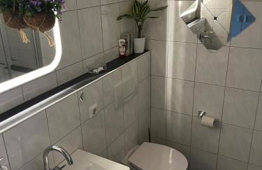 NO-Television One bedroom apartment - Foto 11