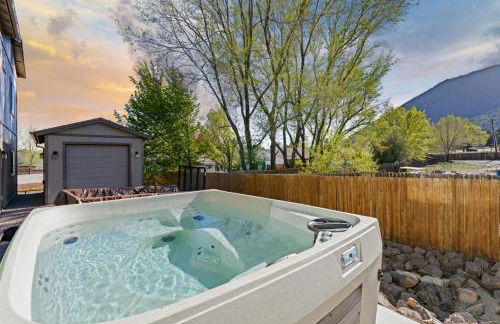 Mt Elden Tree Home - Foto 55