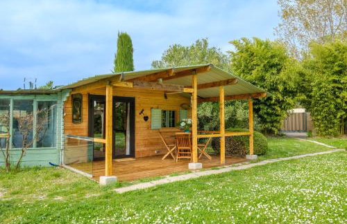 Les Iris le Lac de la Vallée - Foto 7