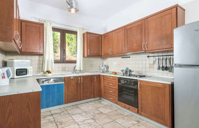 Villa Krini Panos - Foto 4