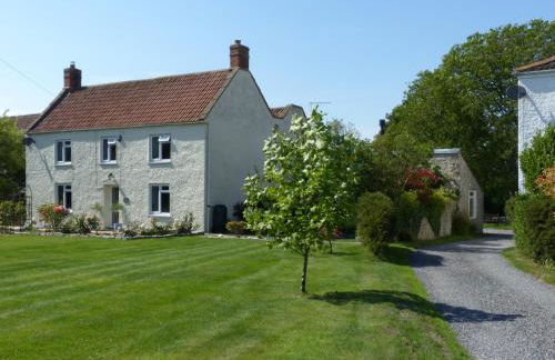 Littlemead - Newly renovated private studio near Glastonbury - Foto 24