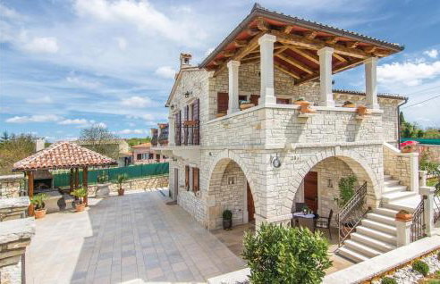 Holiday Home Modrusani Modrusani - Foto 6