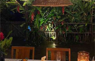 Casa charmosa em Juquehy cercada de verde, 2 quartos com churrasqueira - Foto 22